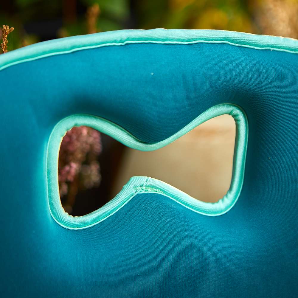 Knæpude, 28 x 60 cm